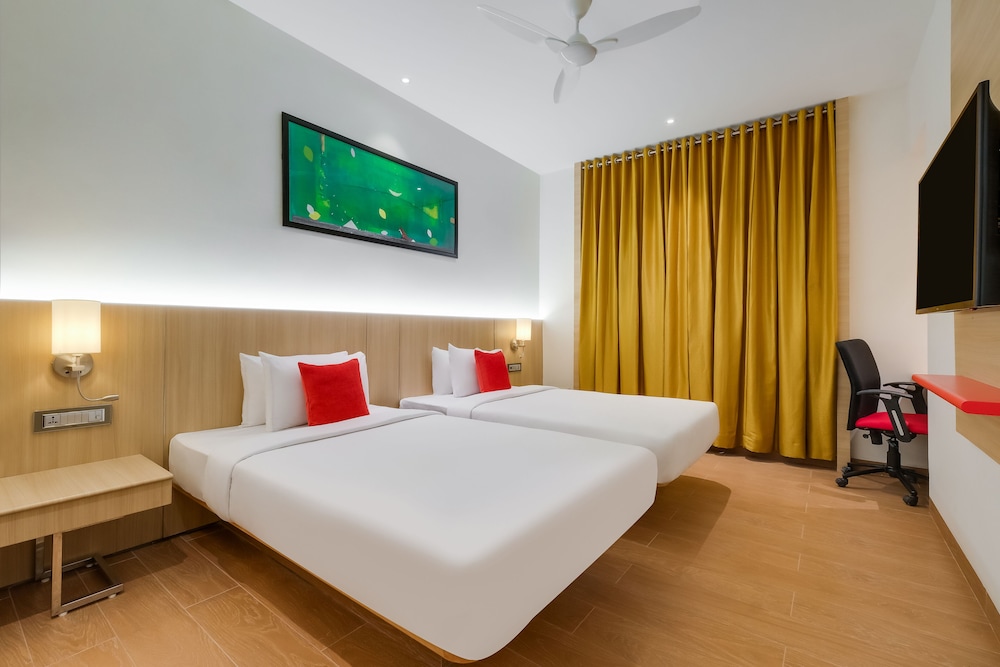 Superior Room - Photo 5