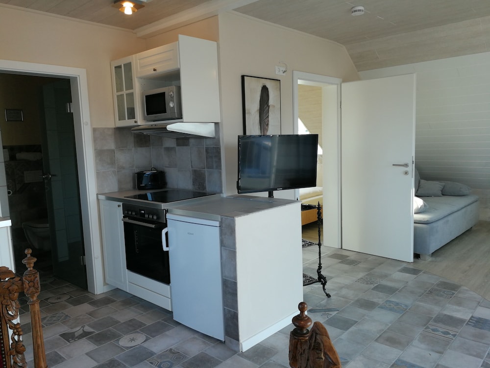 Junior Apartment photo 3