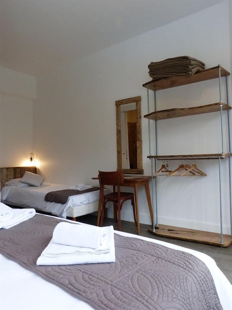 Superior Triple Room, Ensuite (Vue rivière) photo 3
