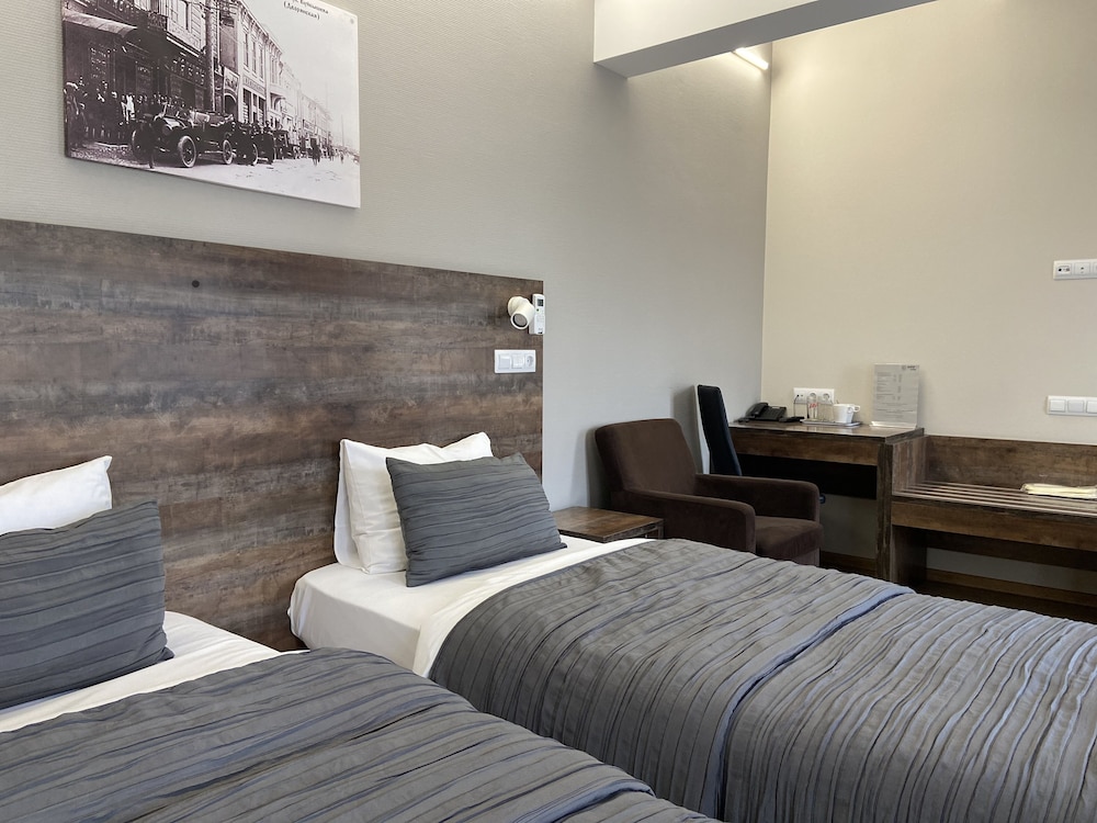 Standard Room photo 1