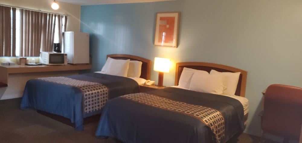 Family Triple Room photo 1