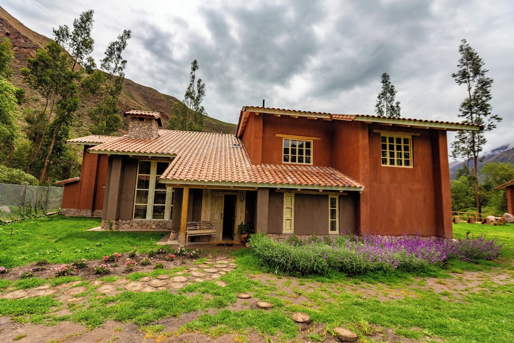 House, Balcony, Valley View photo 2
