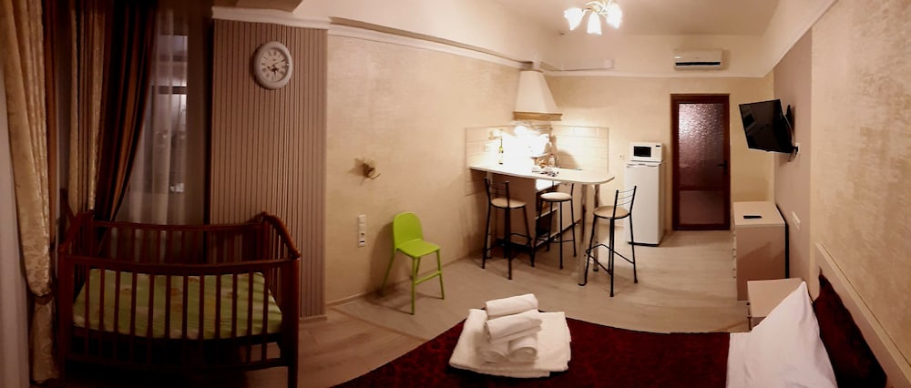 Comfort Suite, 2 Bedrooms photo 2