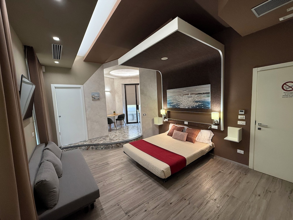 Deluxe Room photo 1