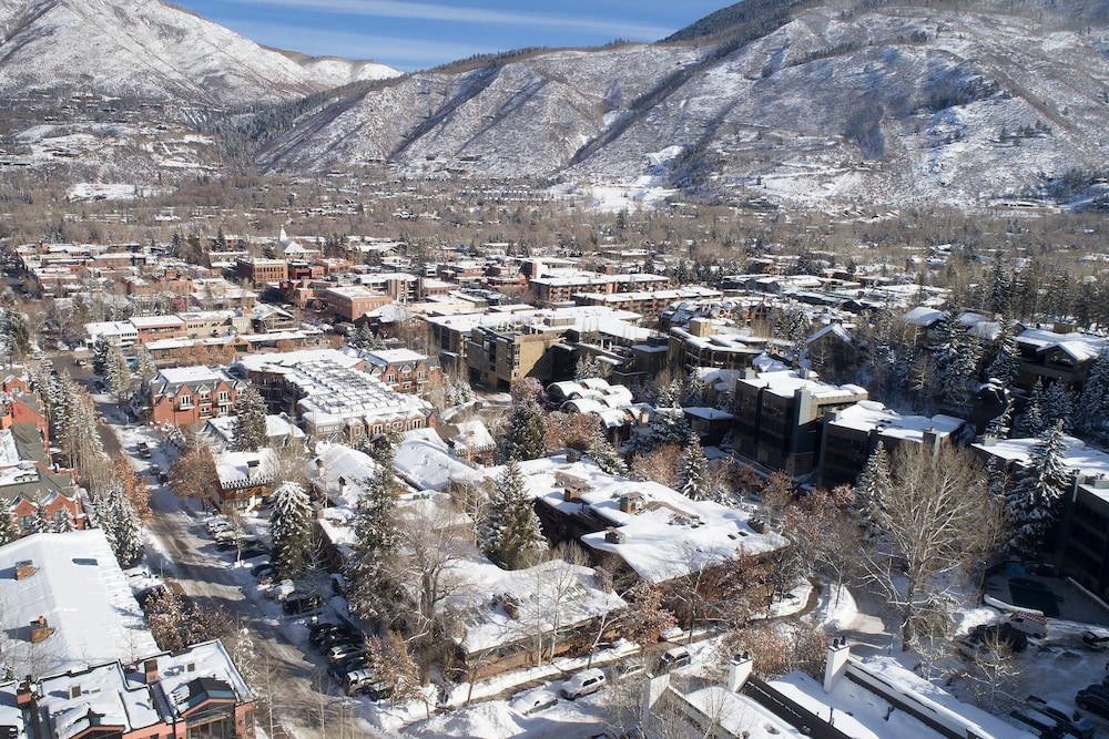 Fasching Haus 170 in Aspen, Foto 17
