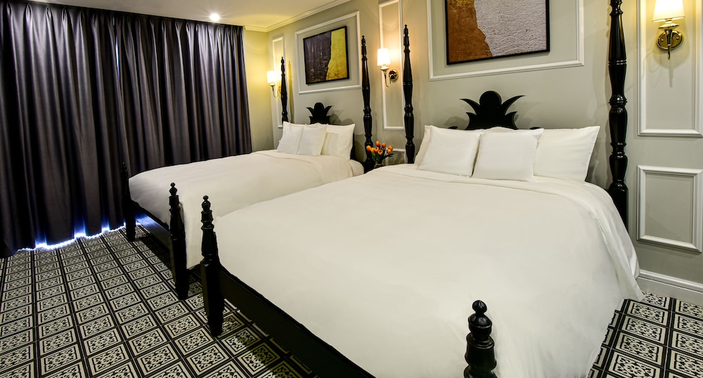 Deluxe Twin Room - Photo 4