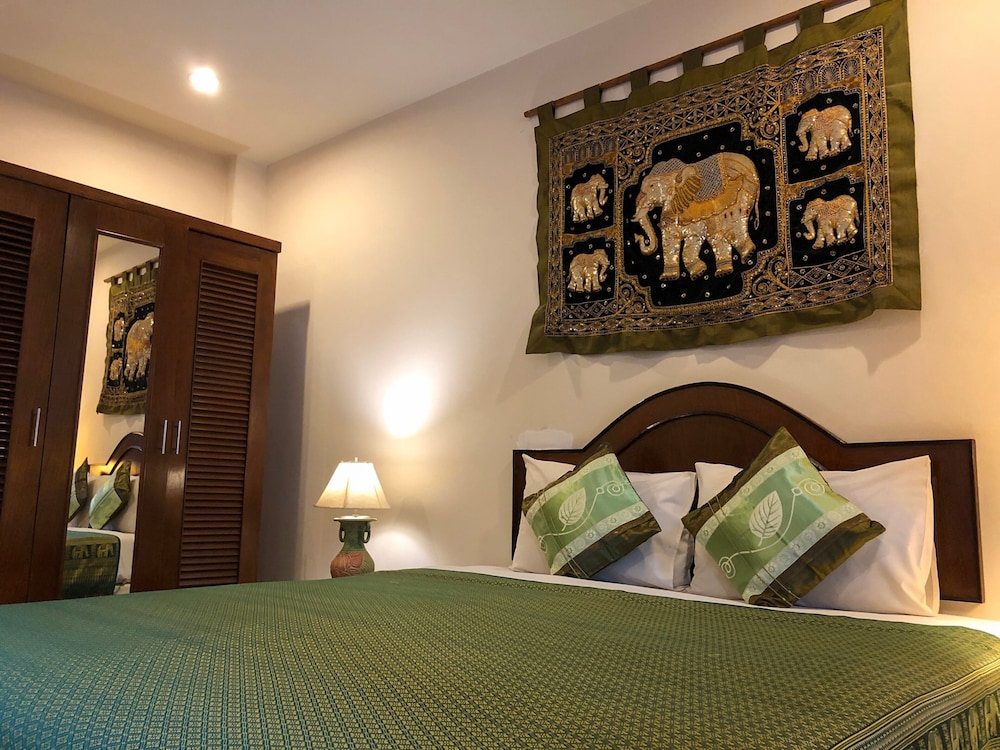 Superior Double Room - Photo 4