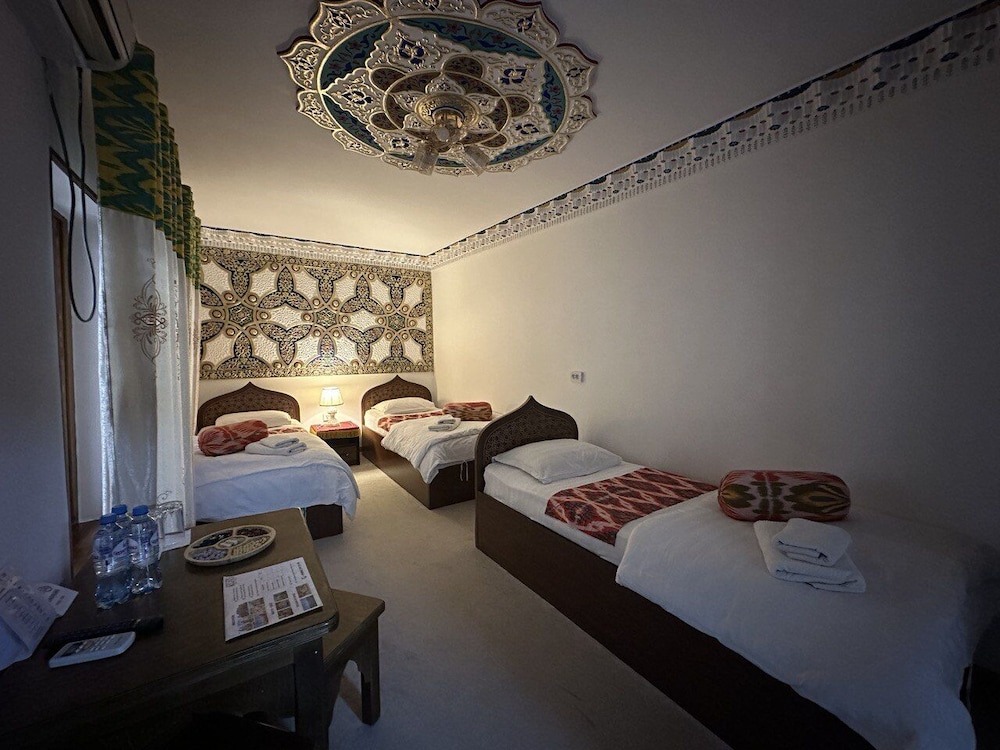 Comfort Room photo 1