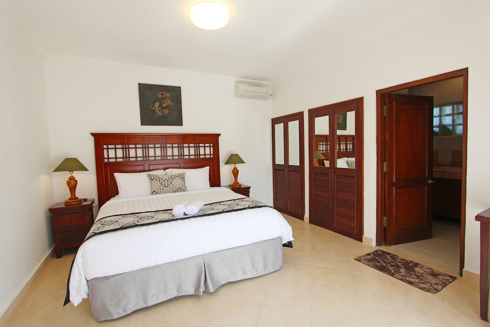 Standard Villa, 2 Bedrooms, Non Smoking, Private Pool photo 1