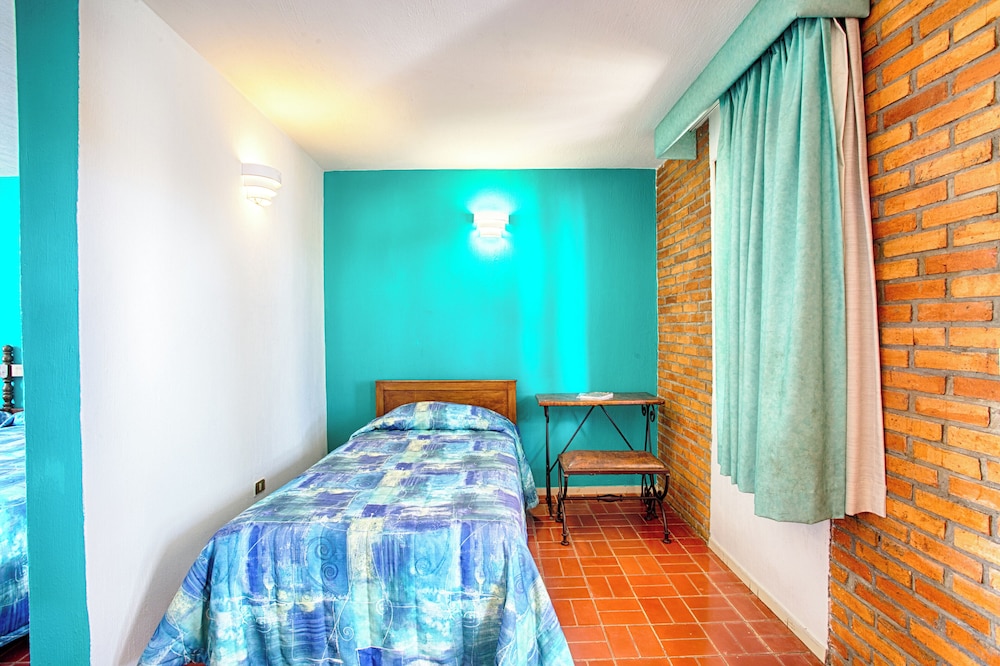 Standard Room, Garden View photo 2