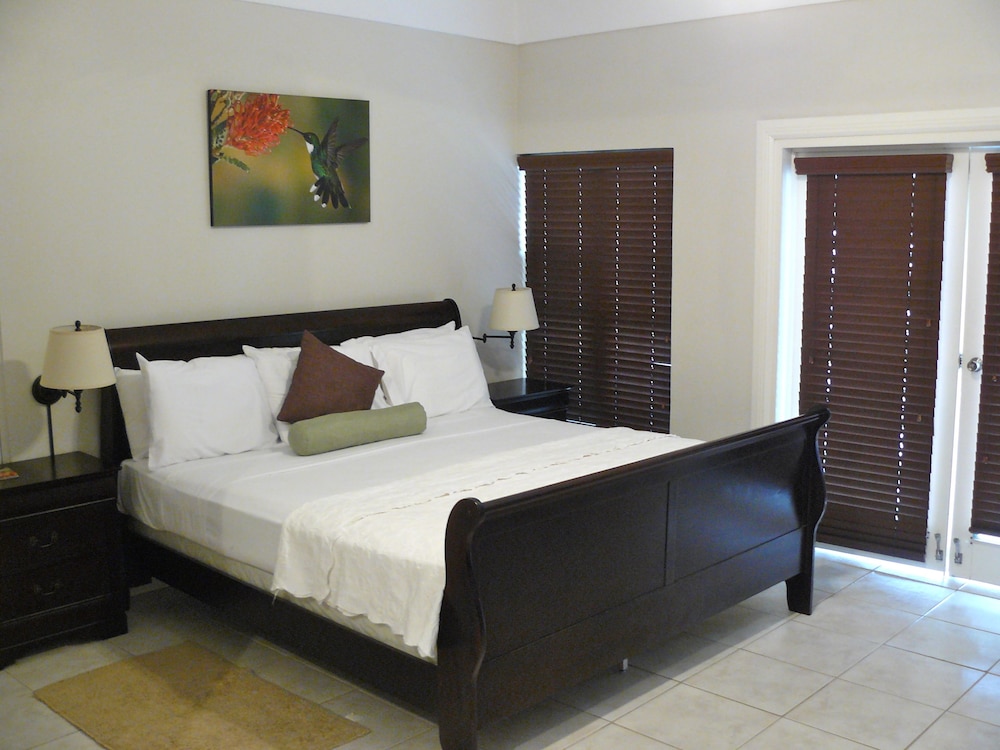 Superior Room, Beachfront