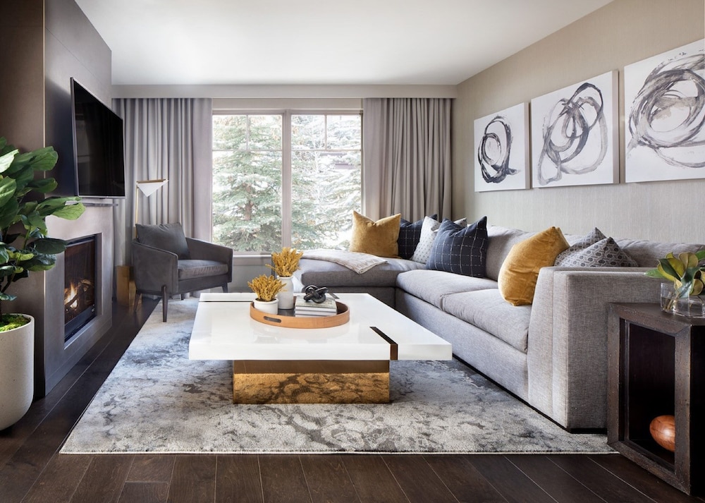 Pinnacle Two Bedroom Premium Residence - Photo 3
