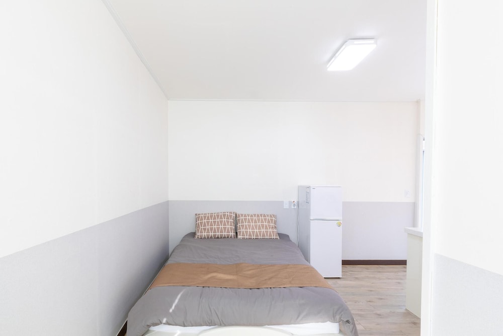 Basic Room, 1 Bedroom (dal) - Photo 4