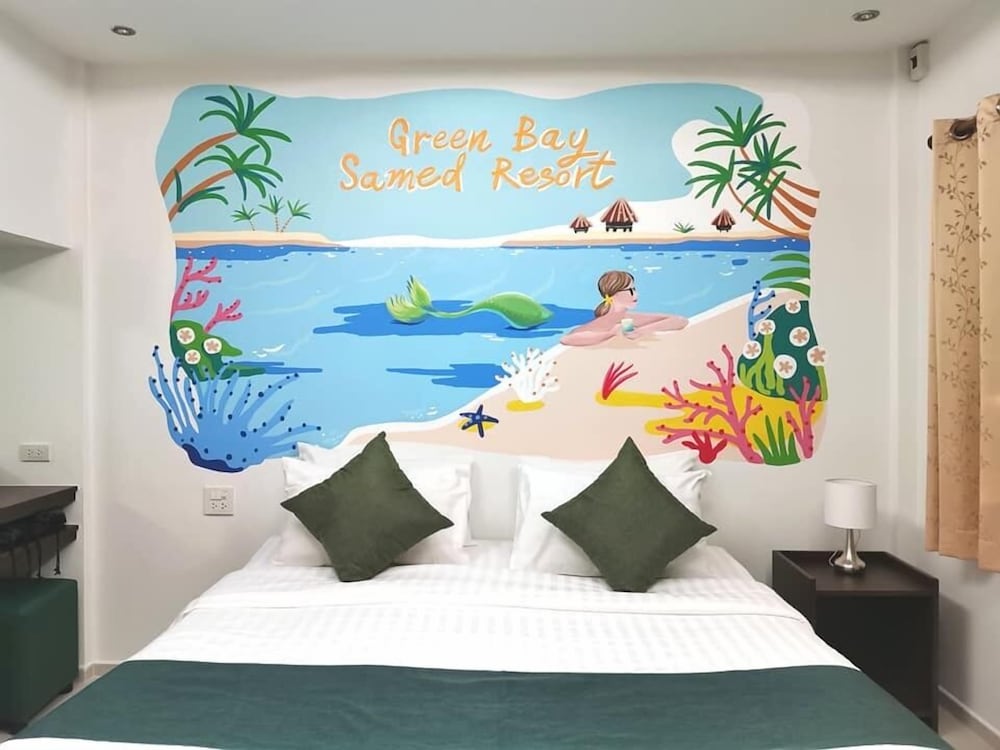 Standard Room photo 2