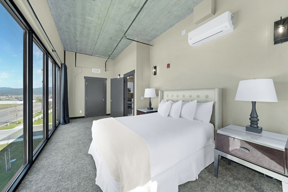 The Suites at Prairie Falls & Event Center, Foto 5