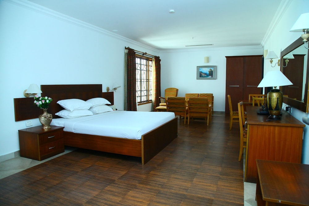 Suite photo 1