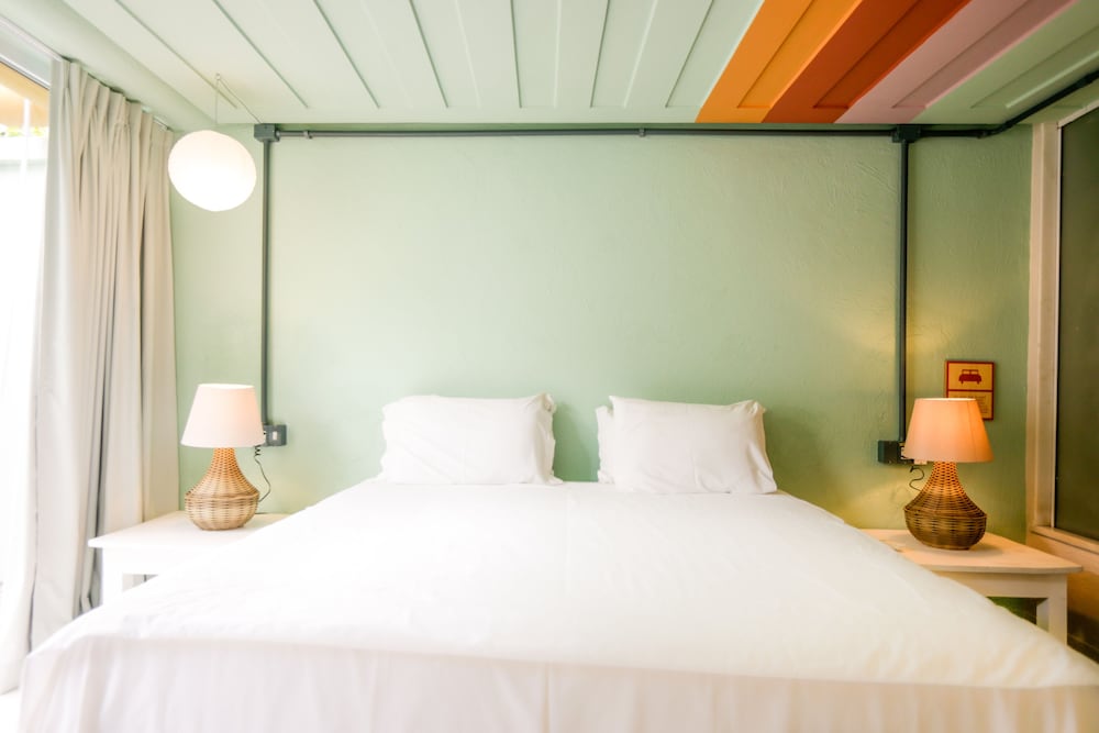 Standard Double Room - Photo 1