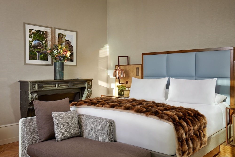 Suite, 1 Bedroom thumbnail 5