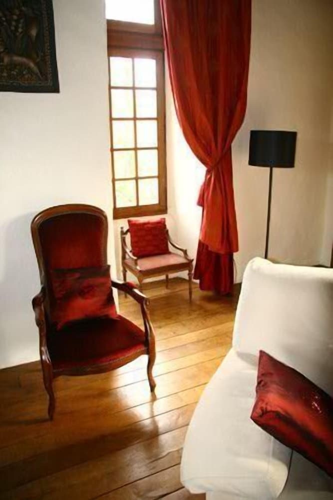 Suite, 2 Double Beds, Non Smoking photo 2