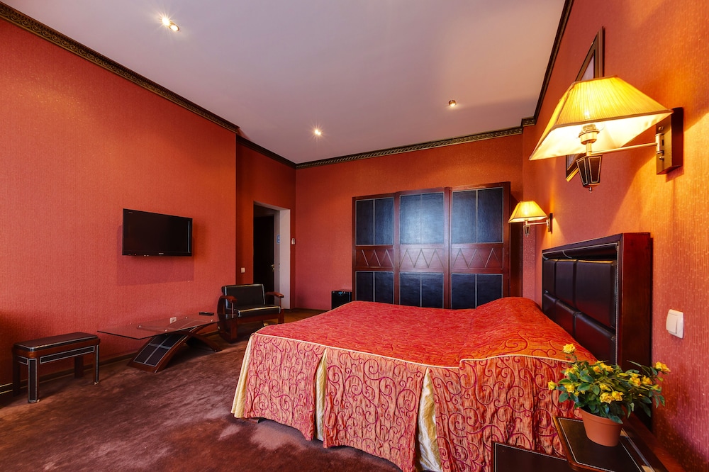 Comfort Double Room photo 2