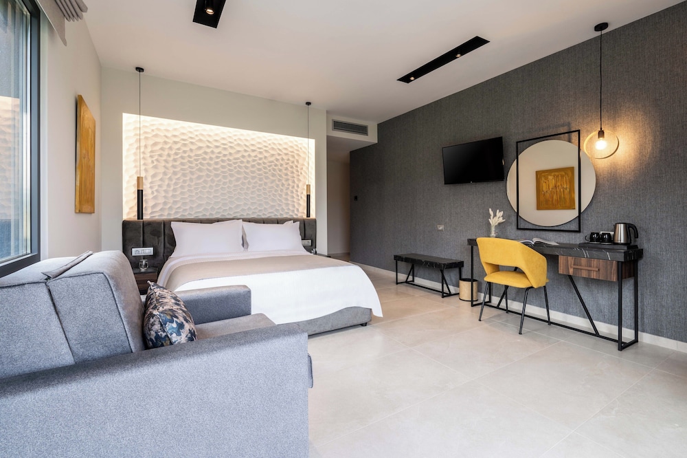 Deluxe Room photo 1