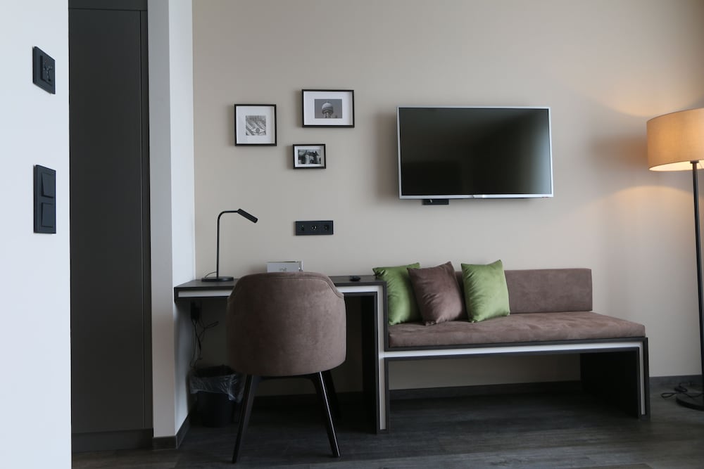 Double or Twin Room photo 2