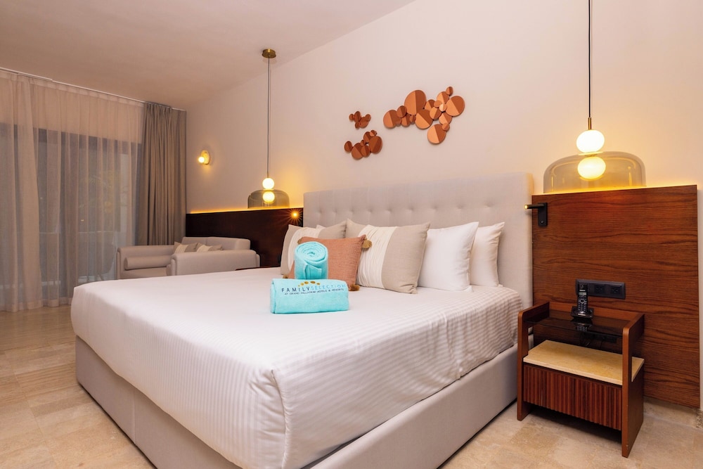 Family Selection Junior Suite Garden View (Up to 2 kids FREE under 17years) - Photo 4