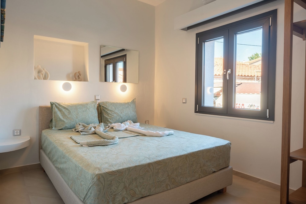Luxury Apartment, 2 Bedrooms, Kitchen, Ground Floor photo 1