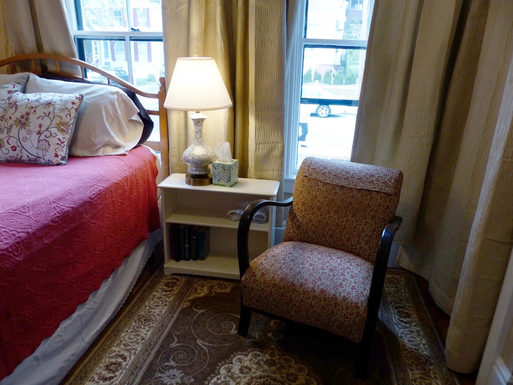 Elite Double Room