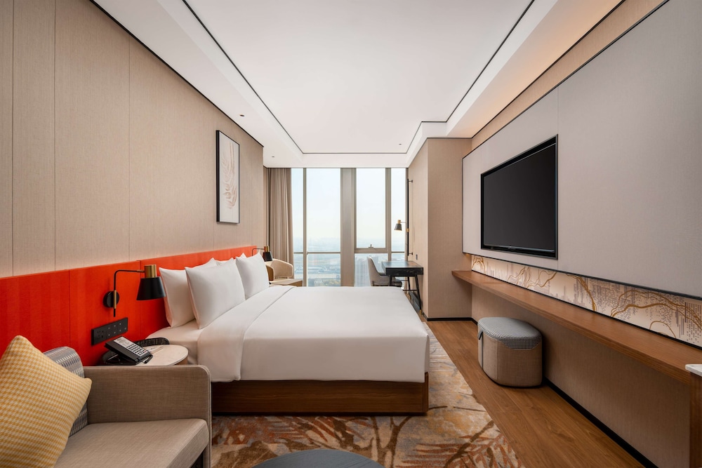 Room, 1 King Bed