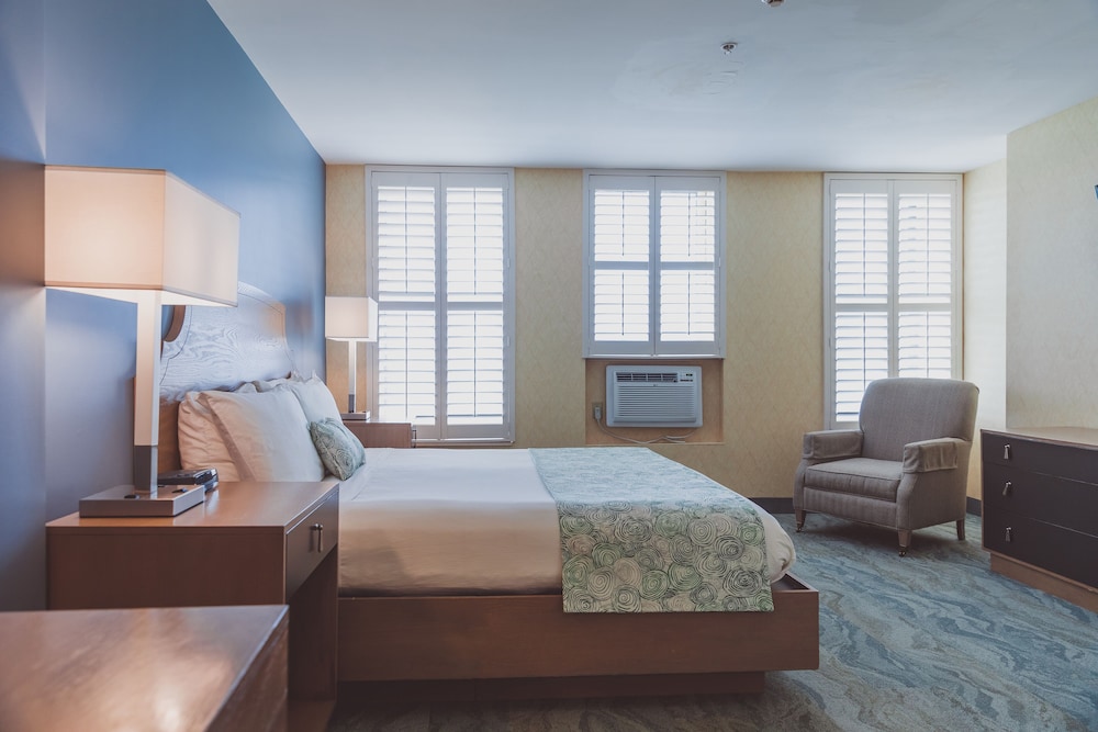 The Parkview Hotel, Φωτογραφία 5