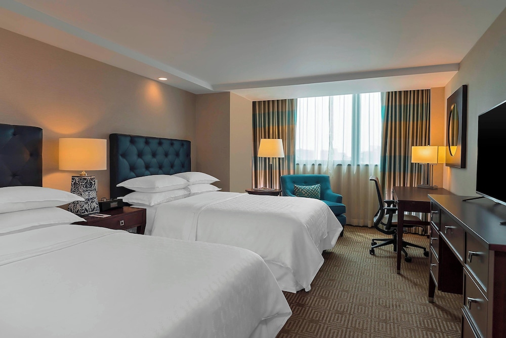 Deluxe Room, 1 Double Bed - Photo 4