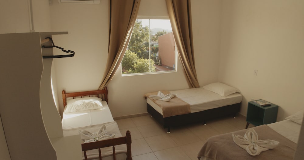 Superior Quadruple Room, Multiple Beds, Non Smoking