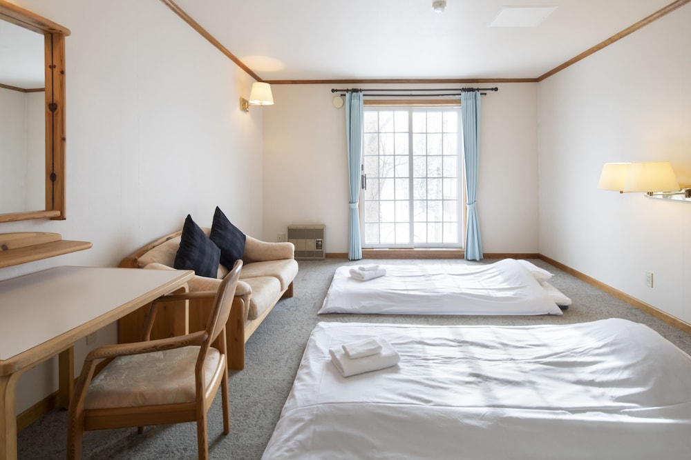 Chalet, 4 Bedrooms, Non Smoking photo 2