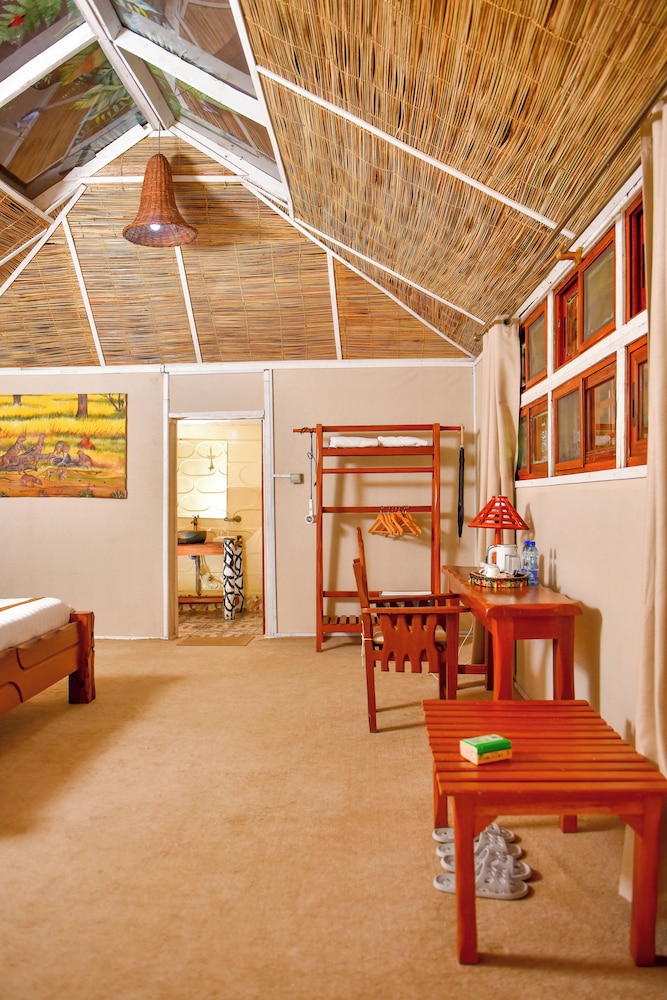 Deluxe Double Room photo 2