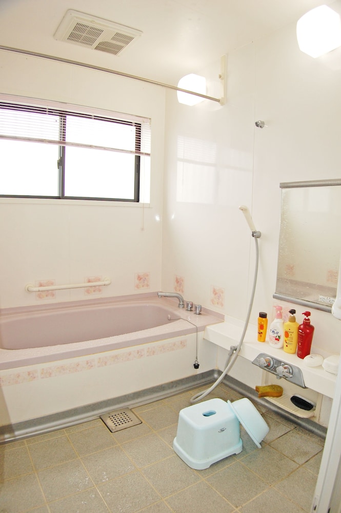 Japanese Style Shared Dormitory, Mixed Dorm (Rindo) photo 2