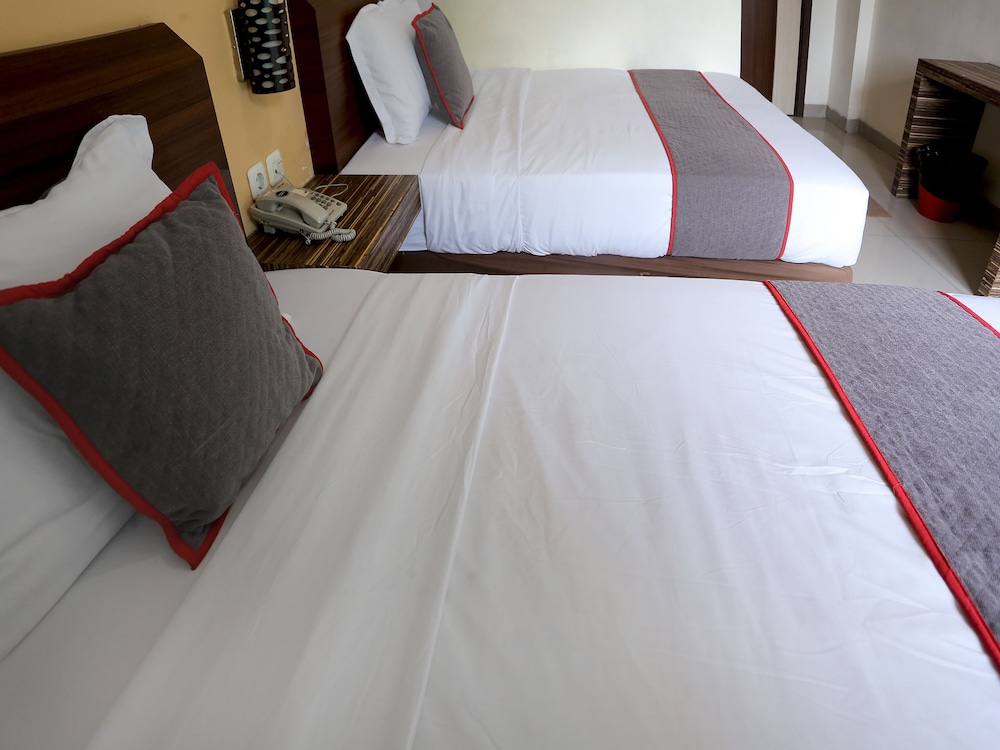 Deluxe Twin Room - Photo 4