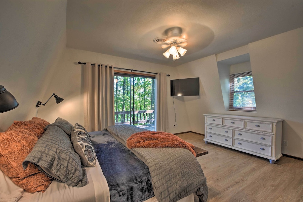 House (2 Bedrooms) photo 3