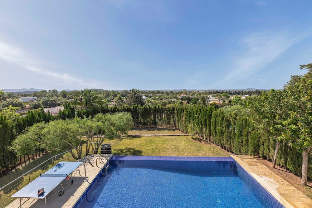 Villa Vista Mar in Sa Pobla, 사진 4