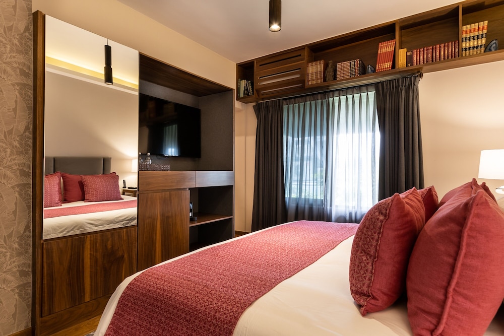 Comfort Room photo 2