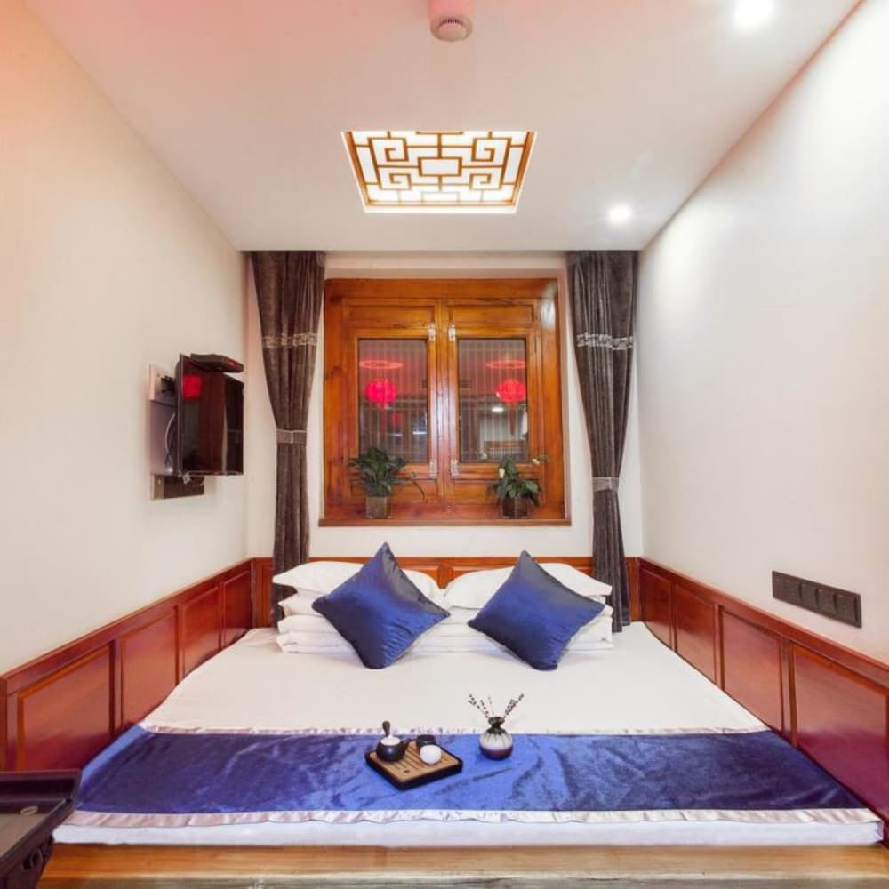 Classic Room With Kang-Bed photo 1