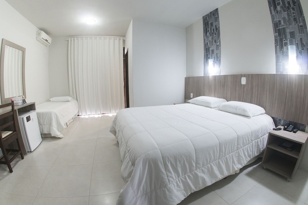 Luxury Double Room photo 1