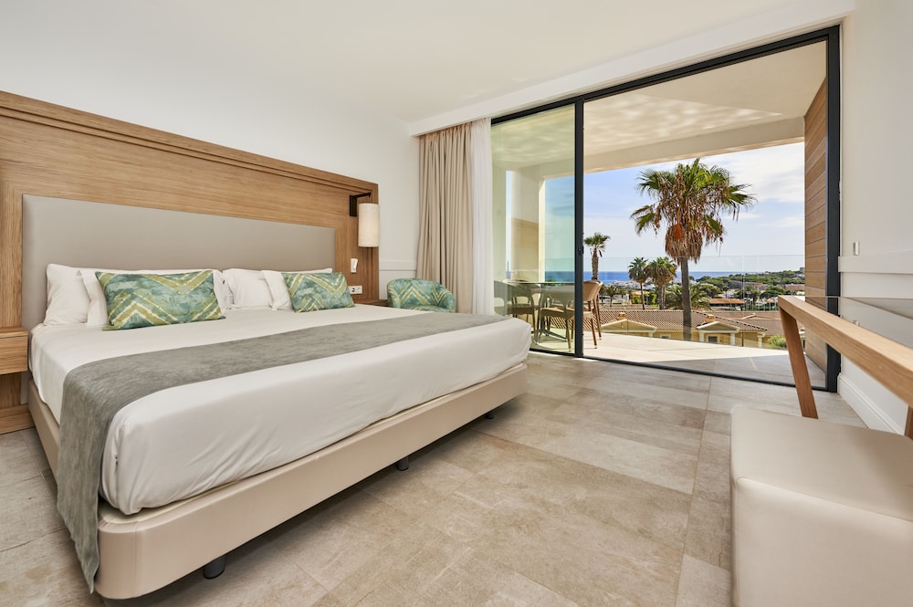 Suite Familiar, Terraza, Vista al Mar (Azotea)