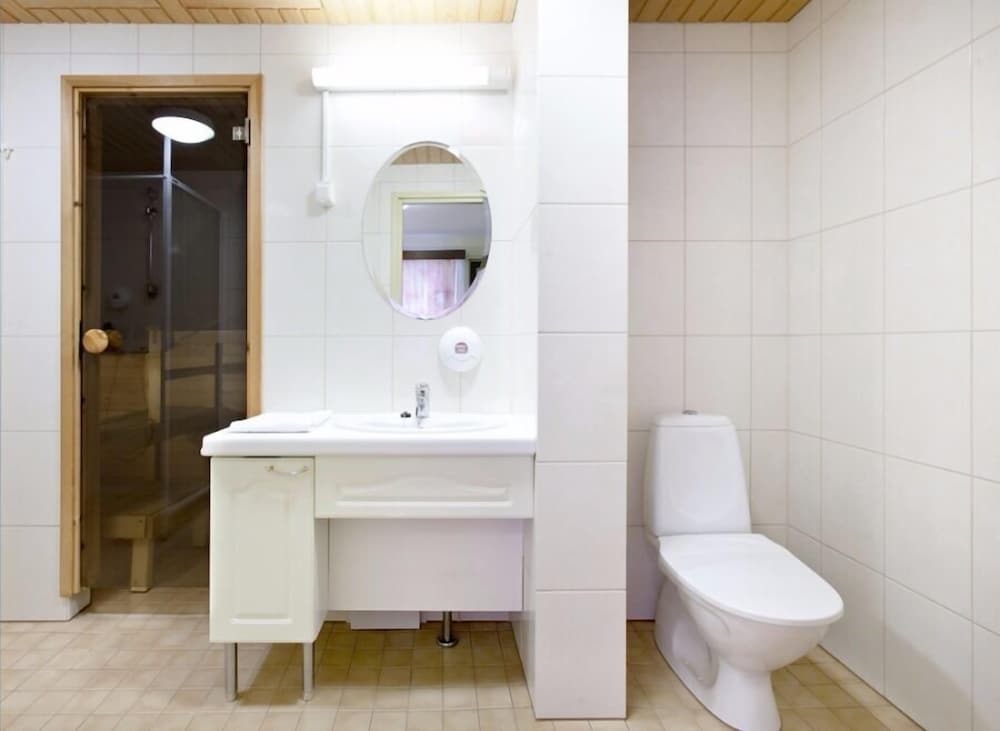 Single Room, Sauna photo 3