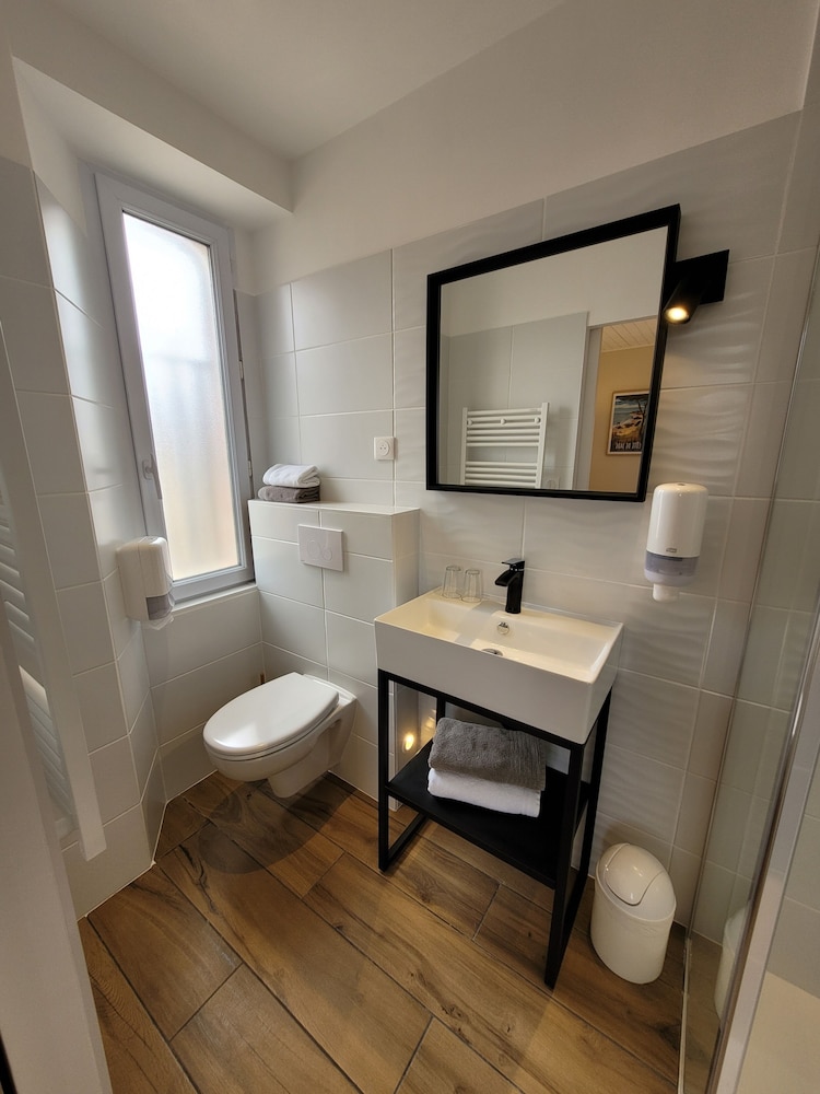 Comfort Double or Twin Room photo 2