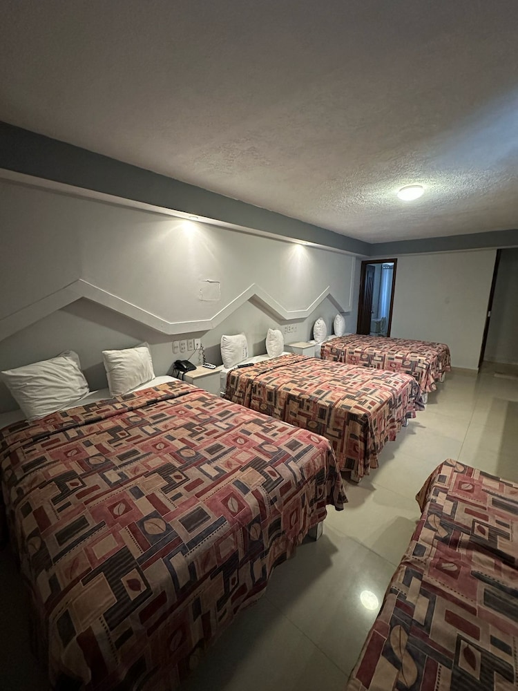 Family Double Room photo 1
