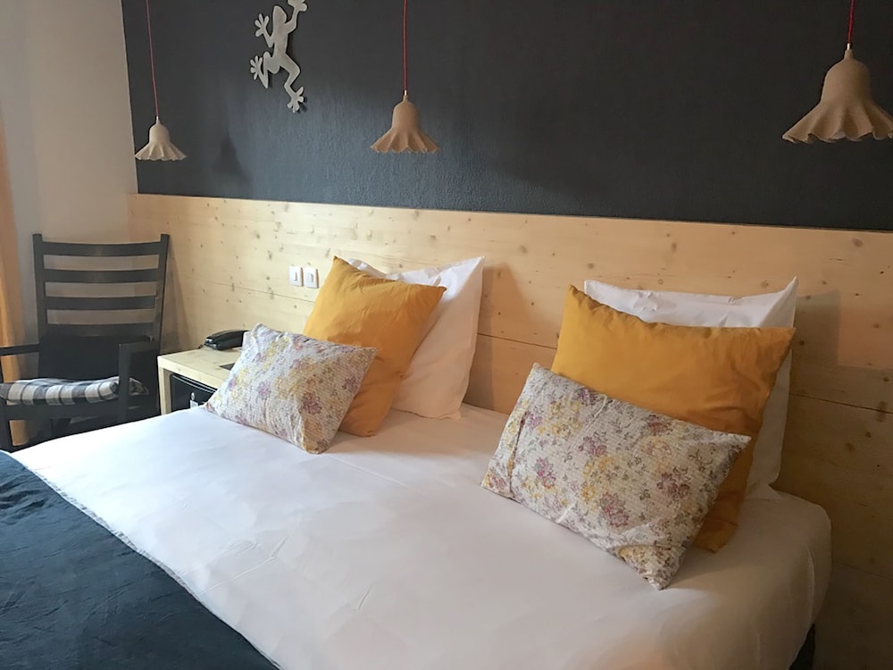 Superior Double Room - Photo 5