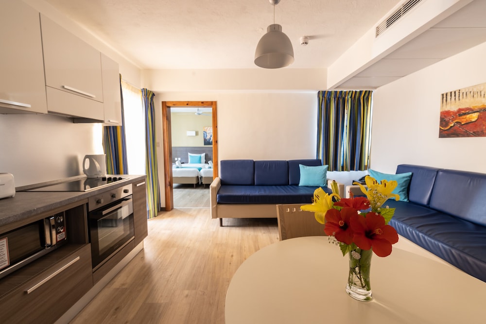 Standard Apartment, 1 Bedroom