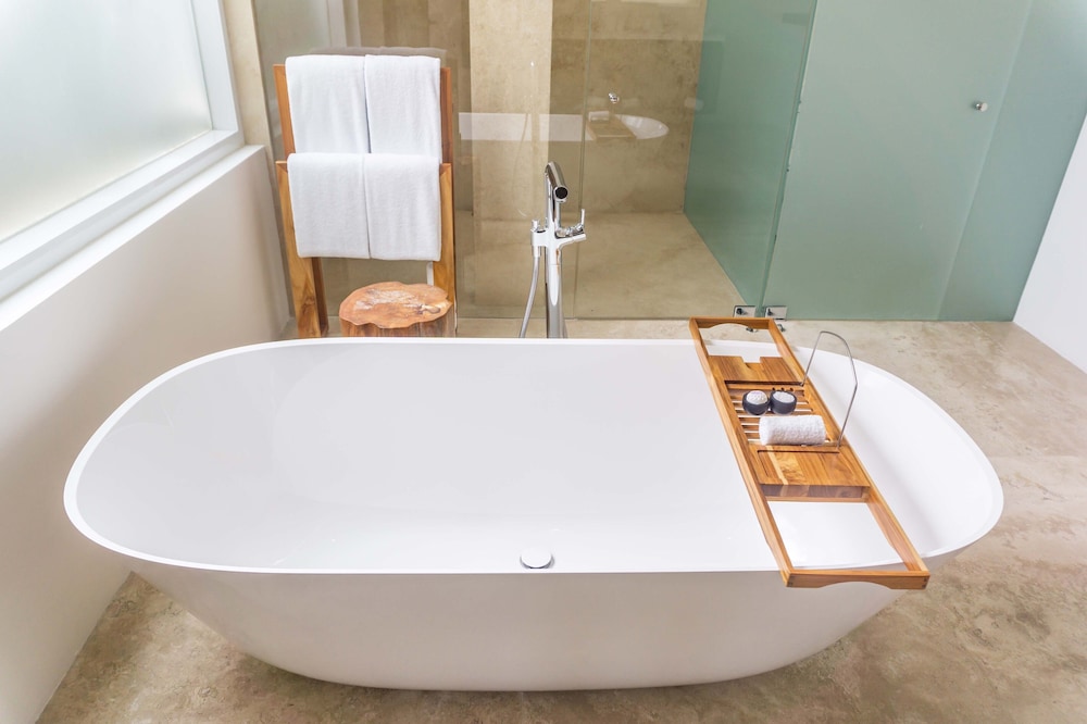 Junior Suite, Resort View (plunge Pool And Butler Service)