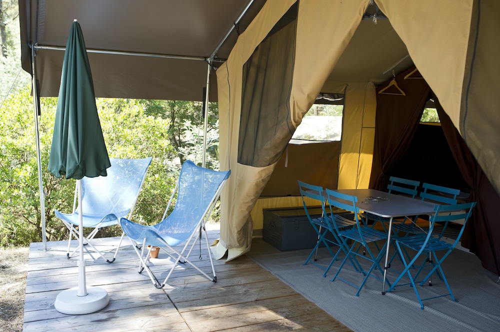 Tent (Sweet) photo 3